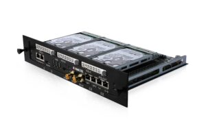 IMS1000 Communication Issue with Dolby CP650