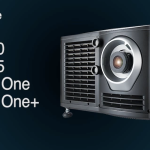 Change lamp on Christie digital cinema projectors CP2210,CP2210, CP2215, Solaria One, Solaria One+