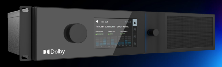 Dolby CP950 Cinema Processor CP950 Manual_v4