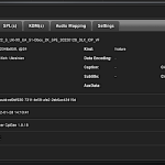 Формат DCP (Digital Cinema Package)