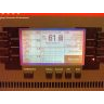 Dolby CP500 Front Panel Menus_fw-v1.65